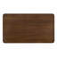 Table de salle à manger en bois 1Pc