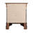 Storage Nightstand