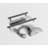 Novelty Irregular Circle Knob Multipack-108111339-106031060