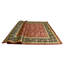 Tapis bourgogne Pak-Persian Walby