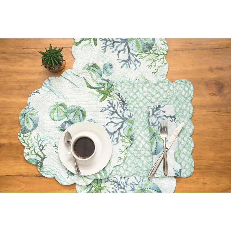 Serviette Shorecrest