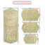 Tapis pour salle de bain Morissette-485801200