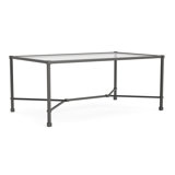 Venetian Outdoor Coffee Table
