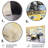 Sports Wall Decor on Metal