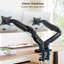 Dunaverney Inbox Zero Electronic Mount