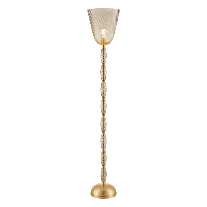 Bleecker Floor Lamp