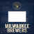 Milwaukee Brewers