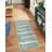 Cotton Abstract Indoor Rug-1358426629