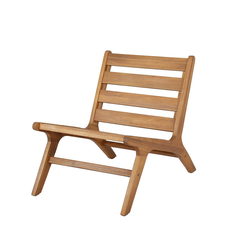 Wathena Outdoor Lounge Chair