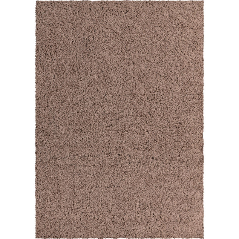 Indoor Rug, Rectangle 7' x 10'