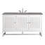 Ensemble de meuble-lavabo simple 60 po Athens-71204816-71204818-101289925