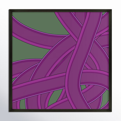Tangled Twist by Jacques Pilon