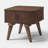 Fluterra 2-Piece End Table Set