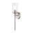 Carminella Steel Armed Sconce-39994667