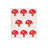 JCL2032K - RED