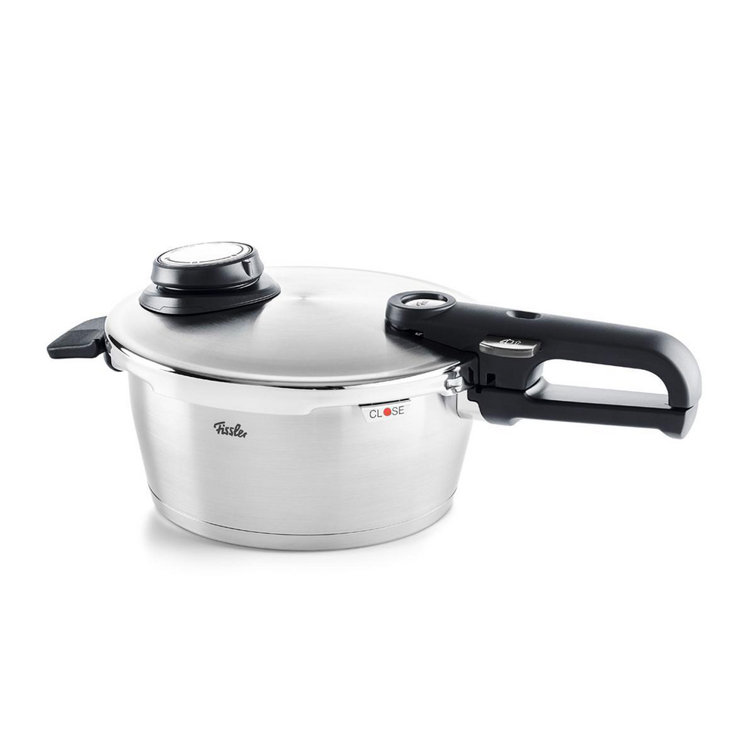 Zavor Elite Pressure Cooker Review: Makes Better Food, Faster