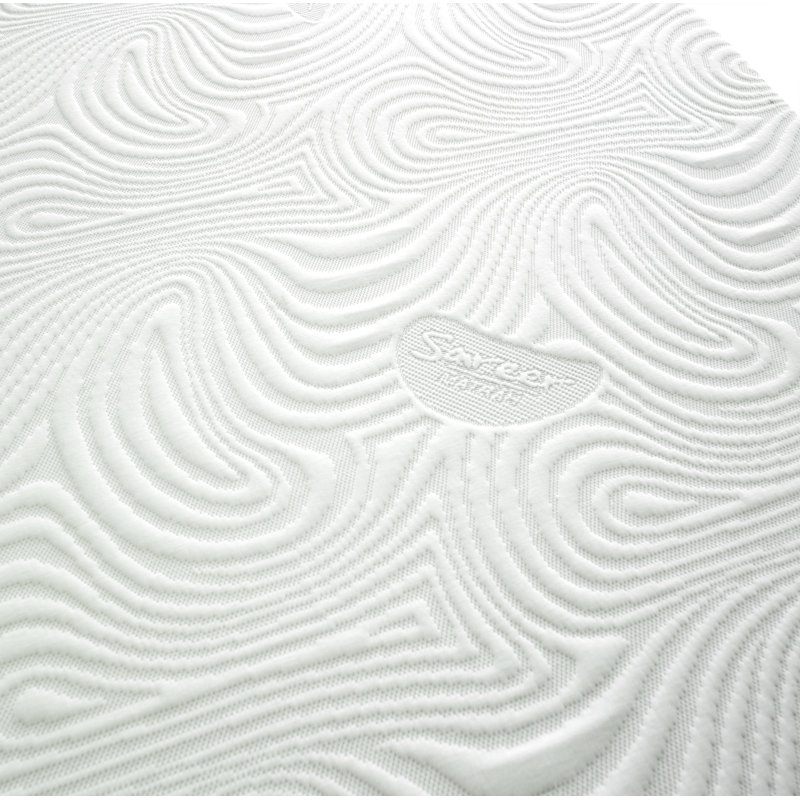Sareer Latex Foam Mattress, Small Double (4')