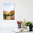 Harmony II by Michael Tienhaara - Wrapped Canvas Gallery-Wrapped Canvas Giclée-740961830