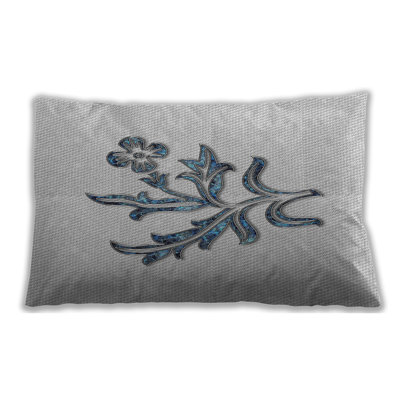 Outdoor Throw Pillow