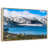 Floating Frame Natural Wood
