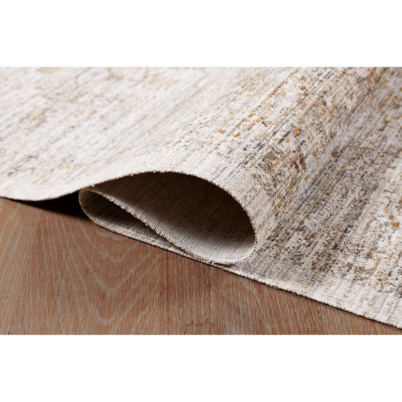 Tapis Alissa, Rectangle 5 pi x 7 pi 6 po