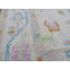 Tapis oriental moderne Oushak noué à la main 7 pi 11 po x 10 pi 2 po G14678