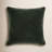 Goodall Velvet Pillow Cover & Insert-103639429-103639454