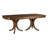 Steephill Extendable Walnut Dining Table