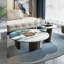 Table basse simple en pierre supercristalline-103410542-103410545