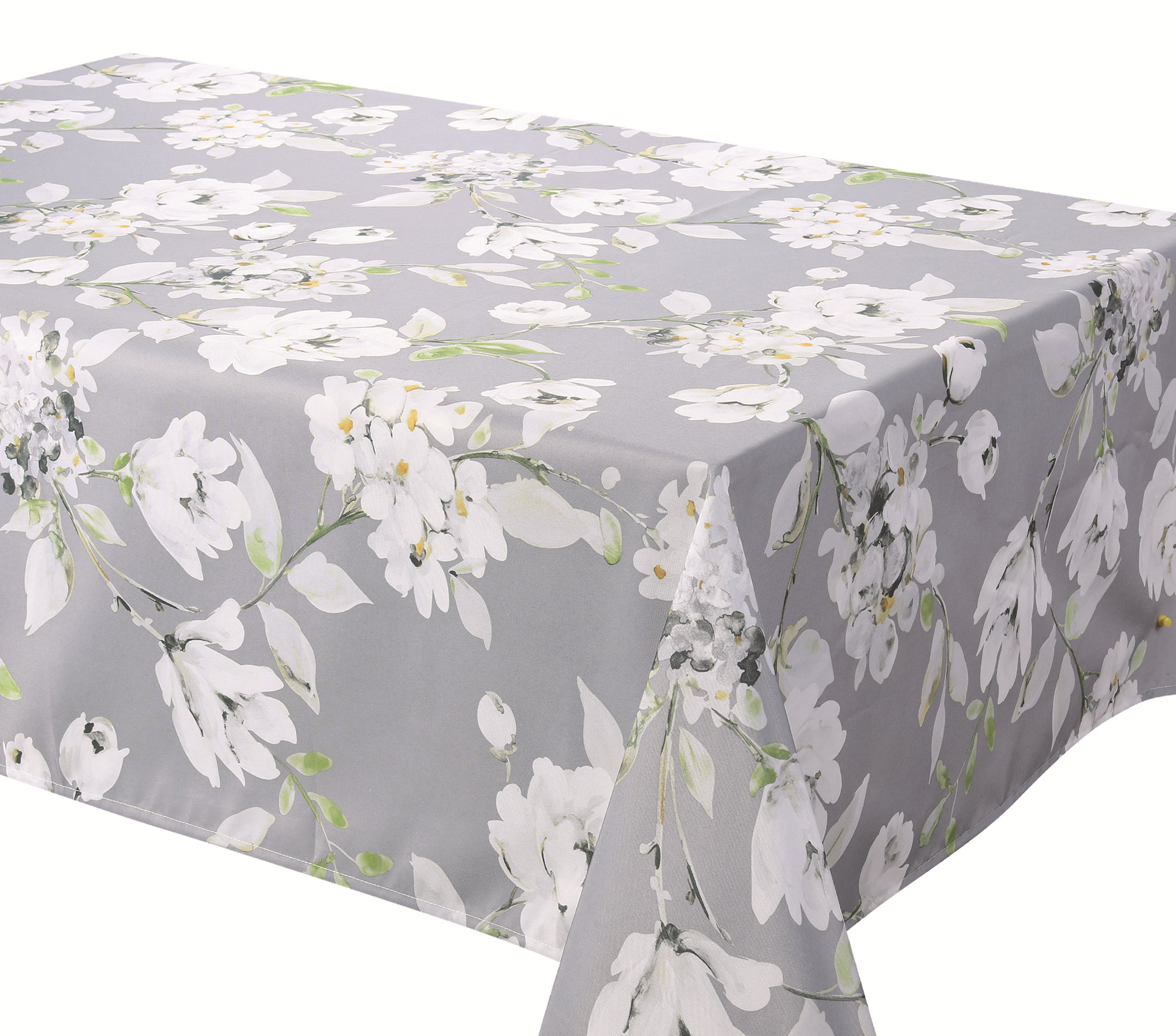 House of Hampton® Velasquez Tablecloth & Reviews | Wayfair