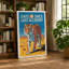 Days Since Last Accident Industrial - Wrapped Canvas-1433894770-1433894776