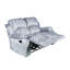 Holiness Two Seater Sofa