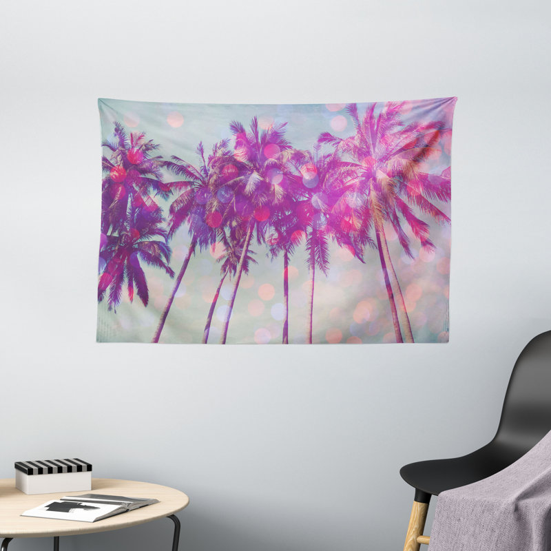Polyester Tapestry
