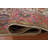 Surenity One-of-a-Kind 7'10'' X 10'6'' 1910s Wool Area Rug in Ivory