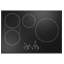 Café 30" Electric Cooktop with 4 Elements-1917149612