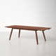 Reginald Extendable Dining Table