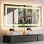 Miroir mural Shymel-1098185190