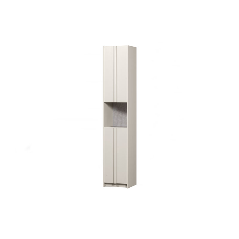 Almeter 210cm Kitchen Pantry
