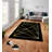 Luxurious Polyester Carpet, 39.4 x 70.9 Inches | 740 g/m² | Velvet Fabric with Non-Slip Felt Dot Underside | Laminated Sponge for Comfort | Easy to Clean & Machine Washable | Perfect for Living Room & Bedroom Décor-1649915576