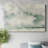 Ocean Impression III-Gallery Wrapped Canvas
