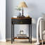 Table de bout avec rangement Woodville-2062701949-2062701948