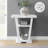 Carce 31.5" Console Table with Shelves-92301173
