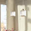Tighe 1 - Light Single Pendant-359317889