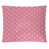Light Pink/Dark Red