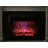 Billie Black Electric Fireplace-1427318153