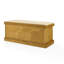 Banc de rangement Southold
