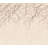 Hanami Pink Self Adhesive Mural
