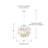 Mandy 1 - Light Novelty Pendant-94392810-120201670