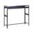 Rectangular 2 - Person 40cm L Outdoor Standing Height Table