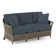 Boca Upholstered 78'' Sofa